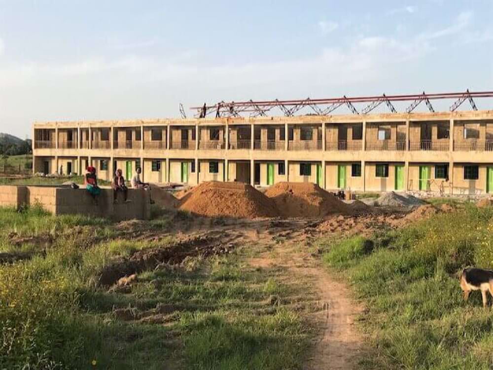 Nieuwe school