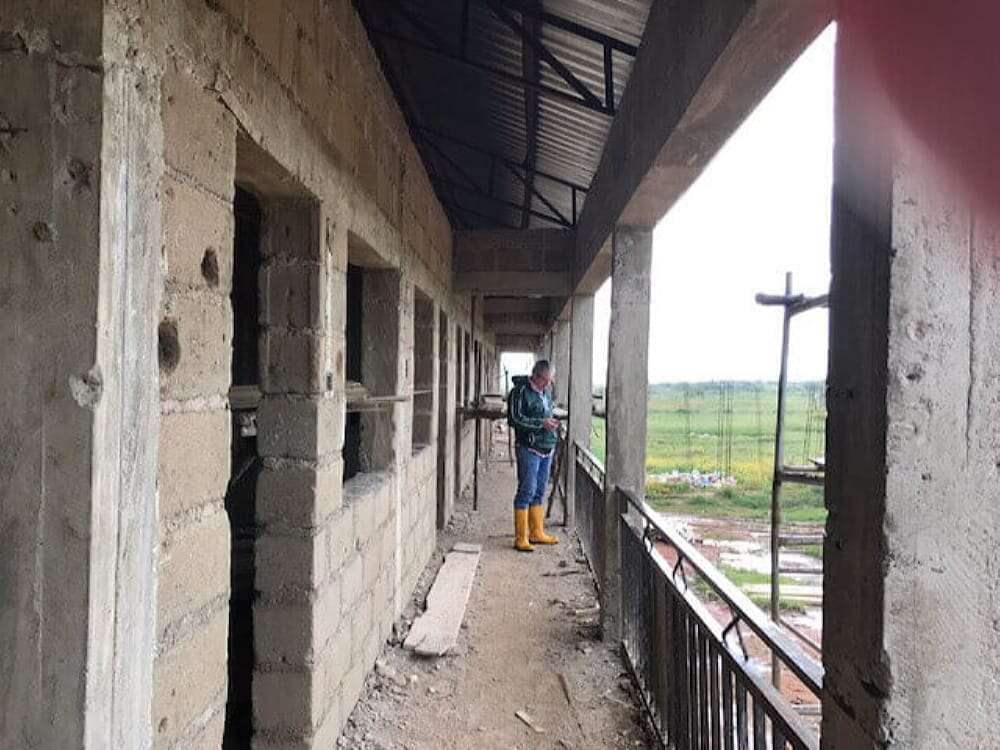 Nieuwe school
