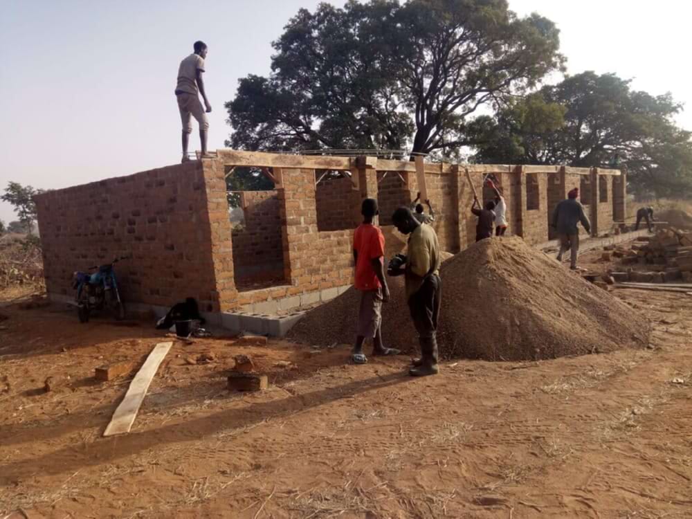 Lagere school