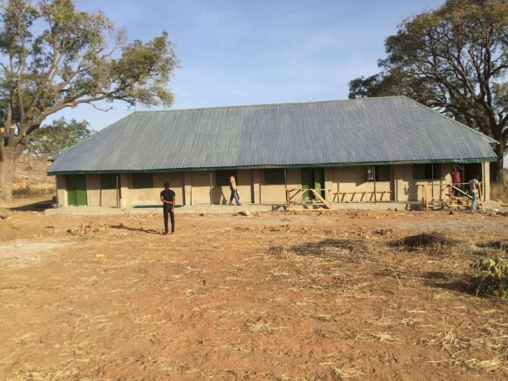 Lagere school