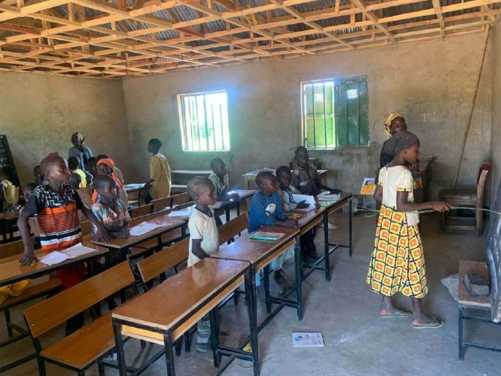 Lagere school