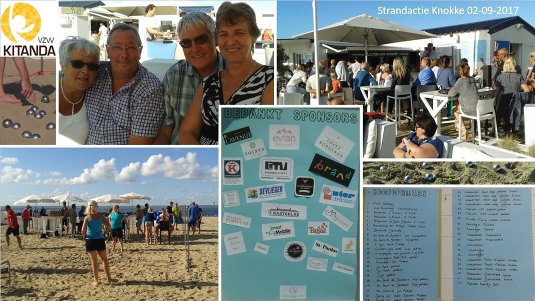 Lichttorenstrand
